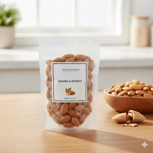 MAMRA ALMONDS