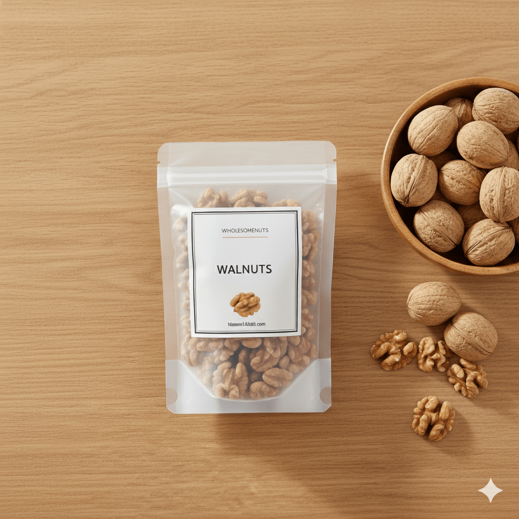 walnuts - Image 3
