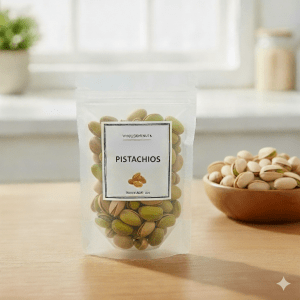 Pistachio