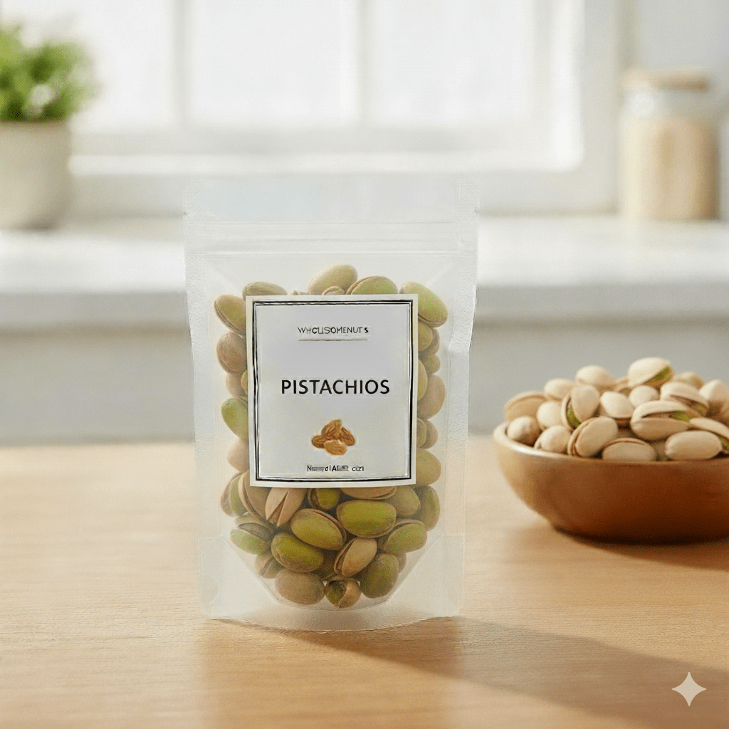 Pistachio